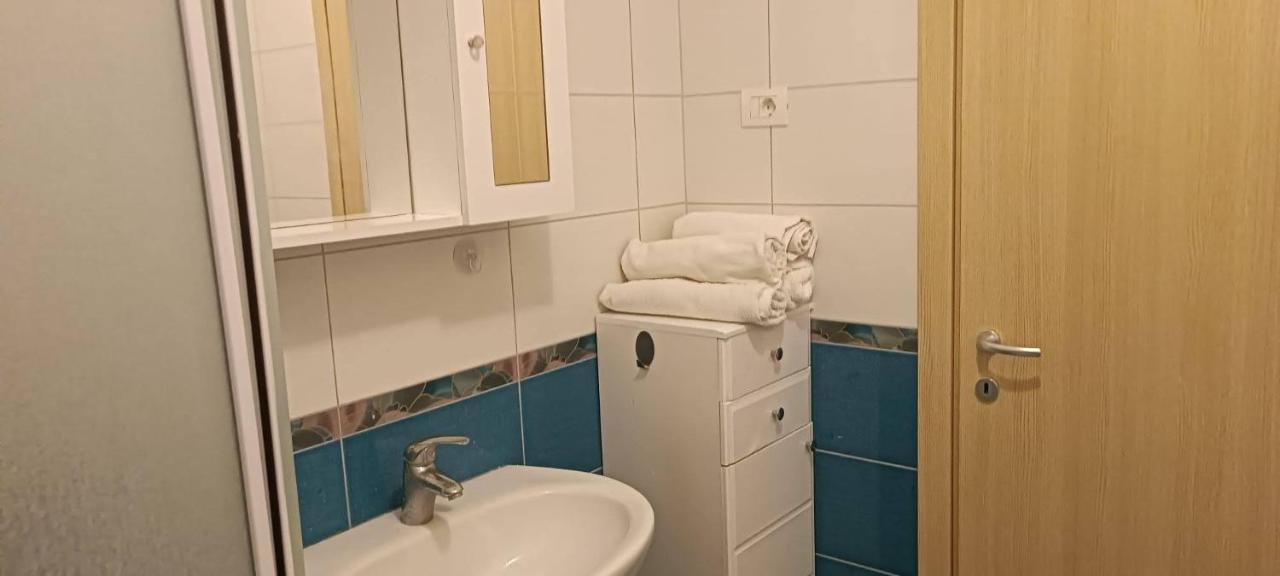 Home Sweet Home Split Zewnętrze zdjęcie