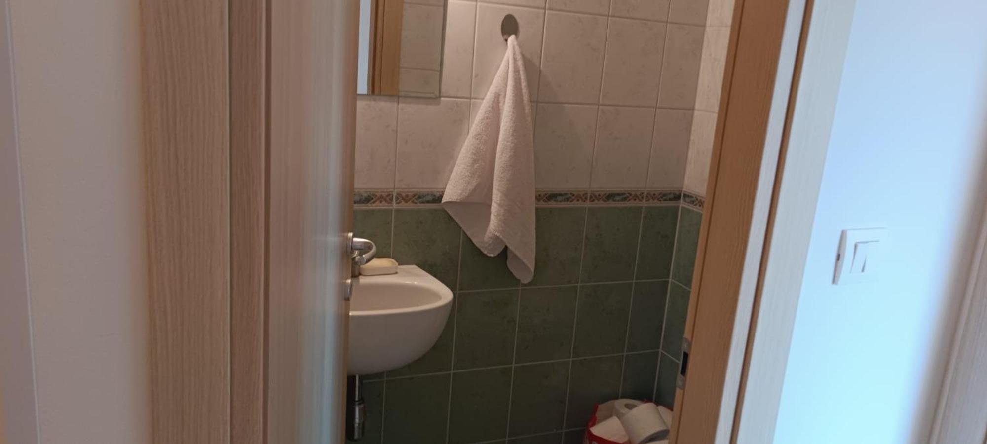 Home Sweet Home Split Zewnętrze zdjęcie